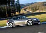 Nissan 370Z 2009 года